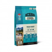 ACANA - 經典系列 - 狂野海岸 狗糧 6kg